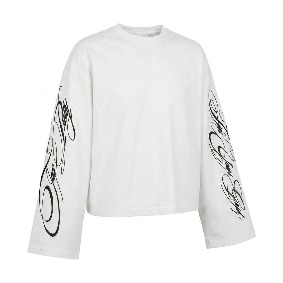 EDÉN LONGSLEEVE