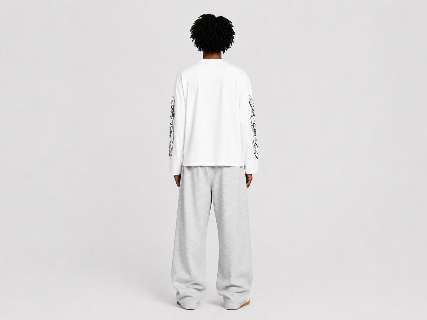 EDÉN LONGSLEEVE