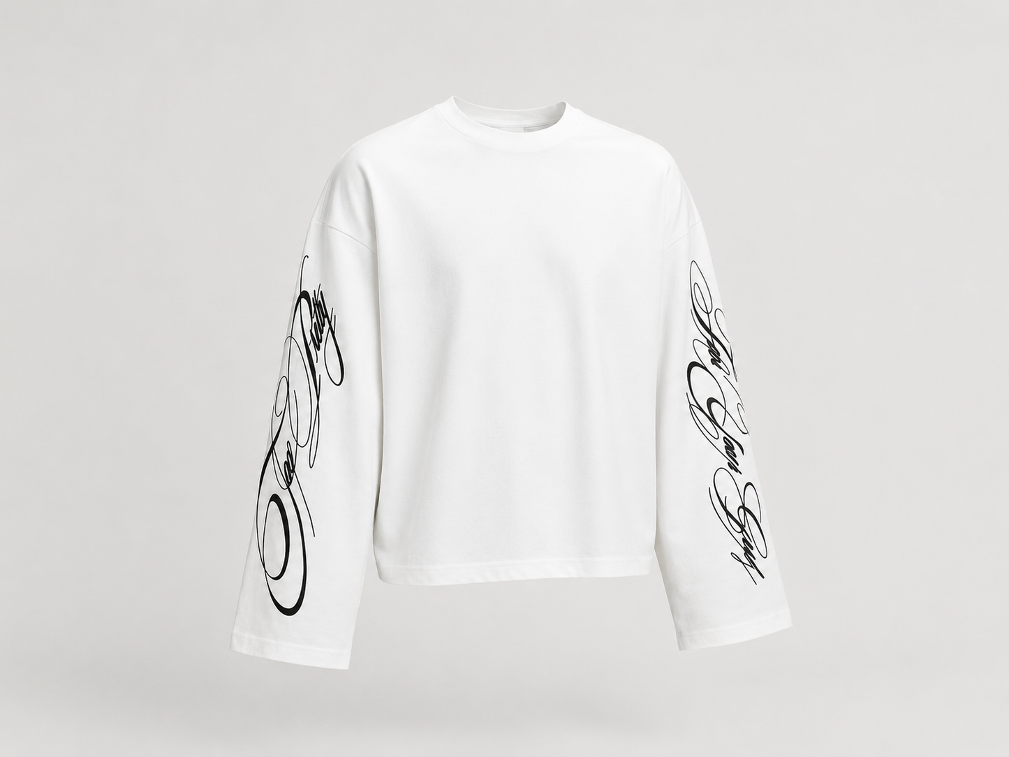 EDÉN LONGSLEEVE
