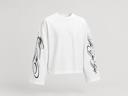 EDÉN LONGSLEEVE