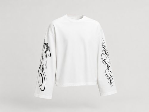 EDÉN LONGSLEEVE