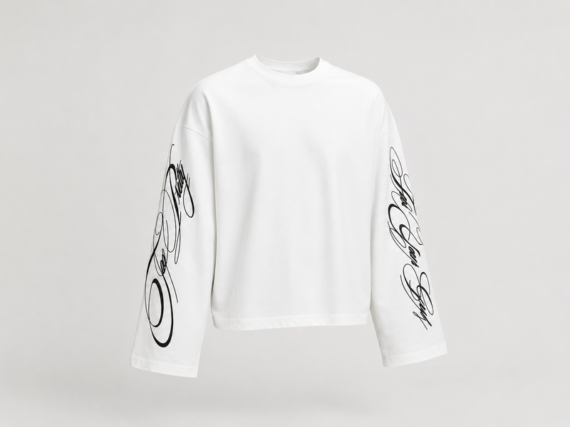 EDÉN LONGSLEEVE