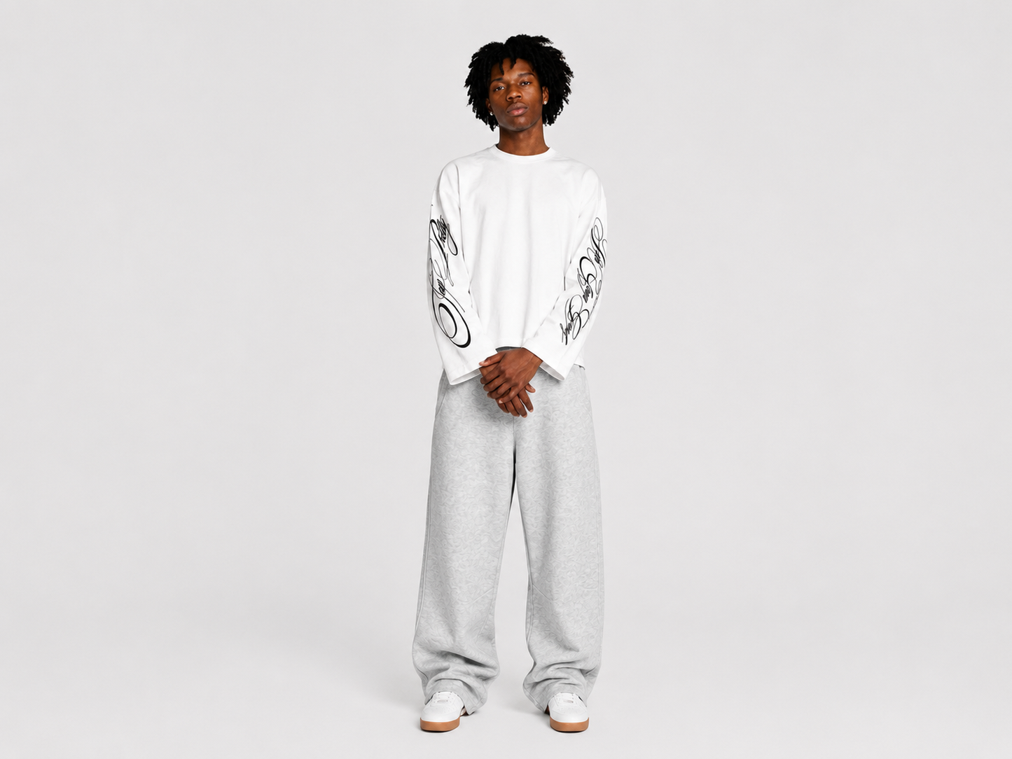 EDÉN LONGSLEEVE