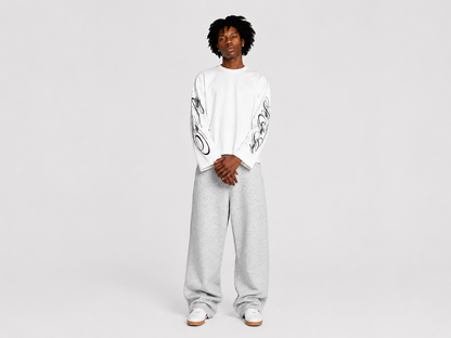 EDÉN LONGSLEEVE