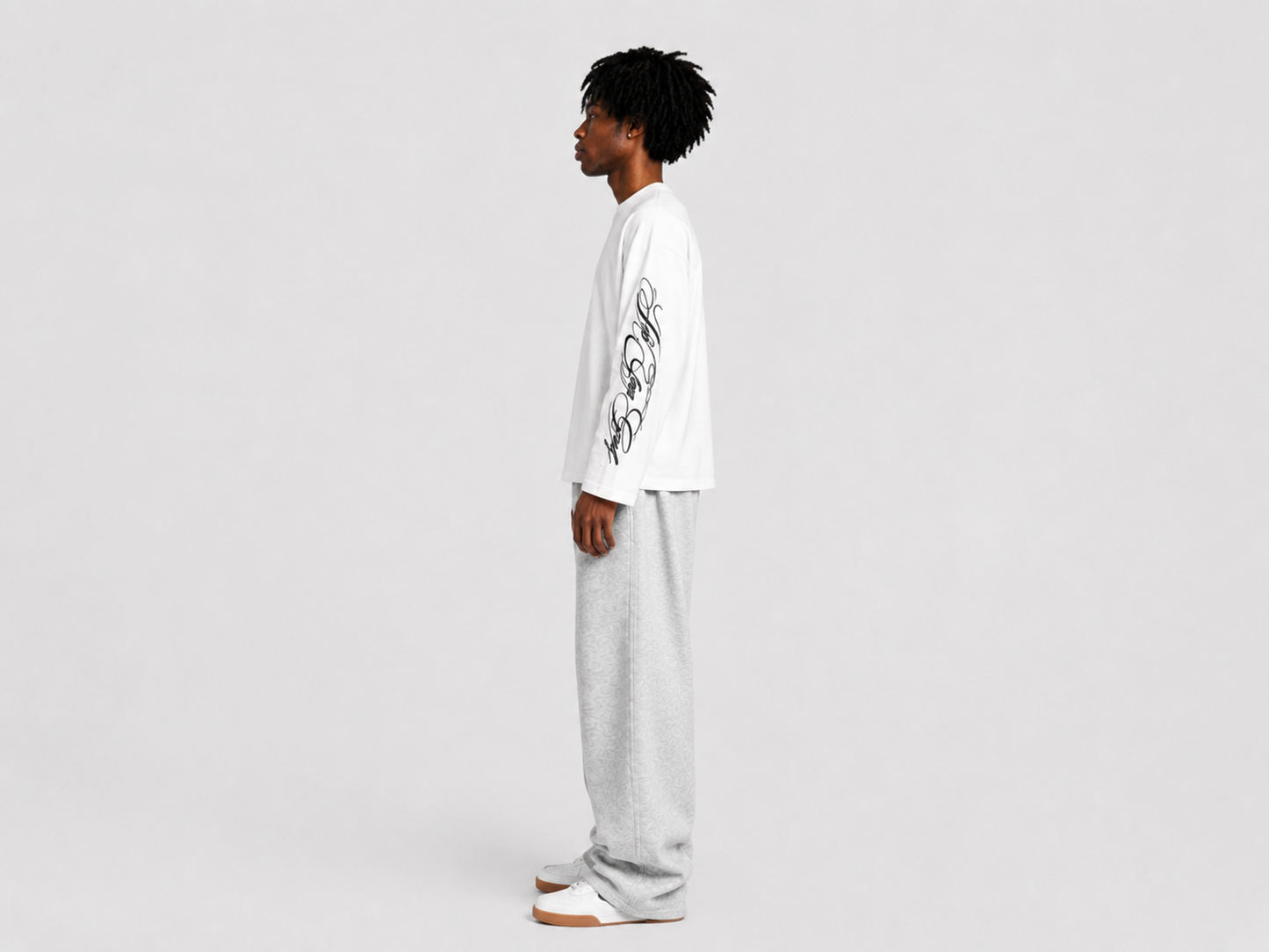 EDÉN LONGSLEEVE