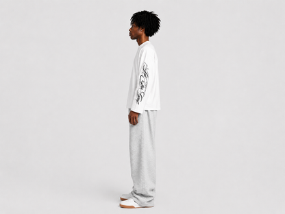 EDÉN LONGSLEEVE
