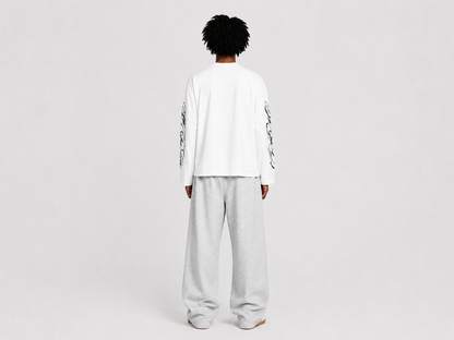 EDÉN LONGSLEEVE