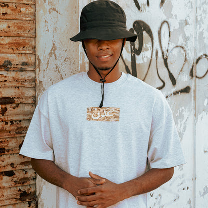 ARABIC BOX LOGO