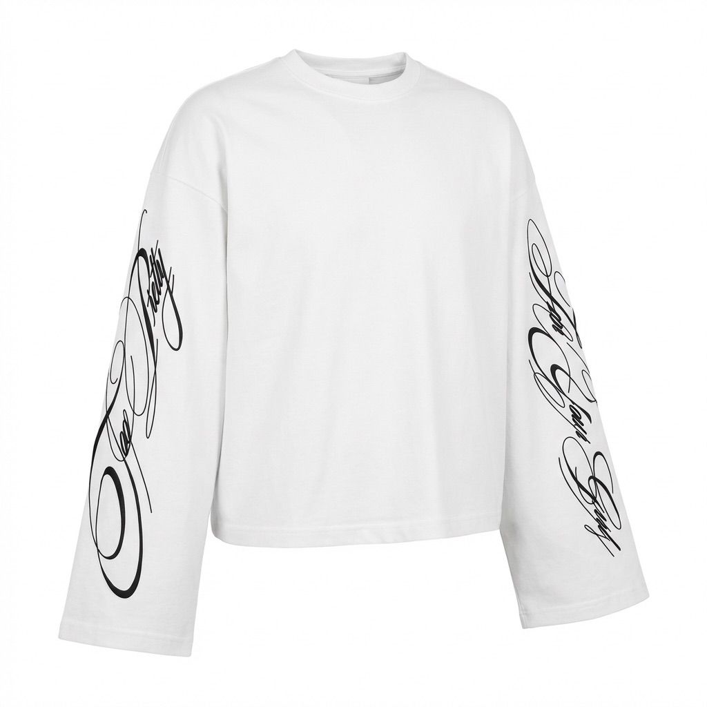 EDEN LONGSLEEVE