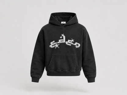 EDÉN HOODIE