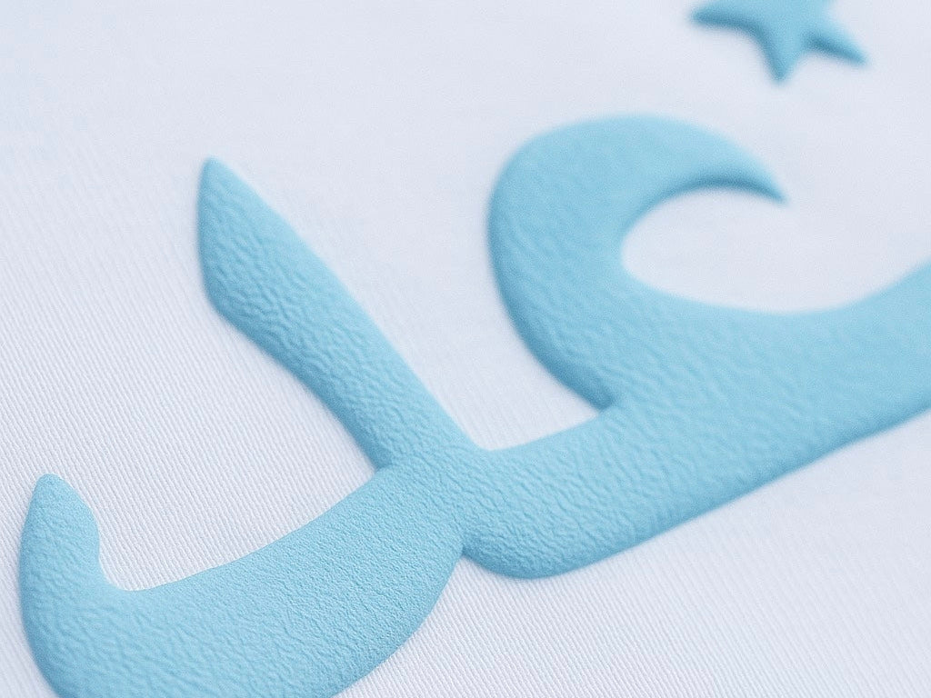 EDÉN LOGO TEE