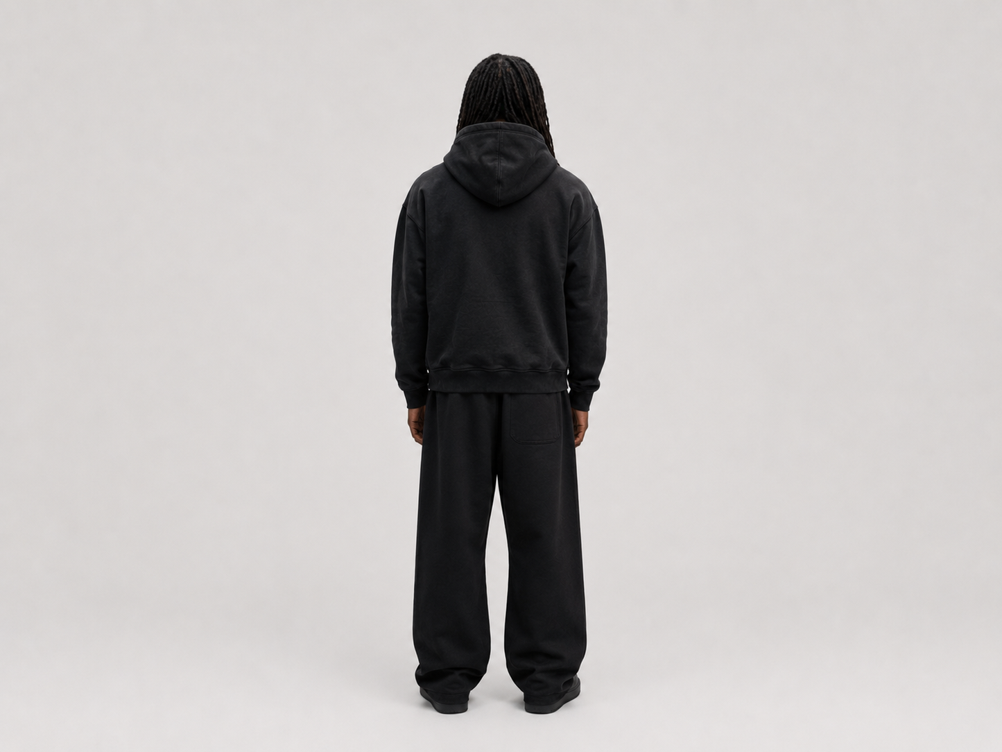EDÉN HOODIE