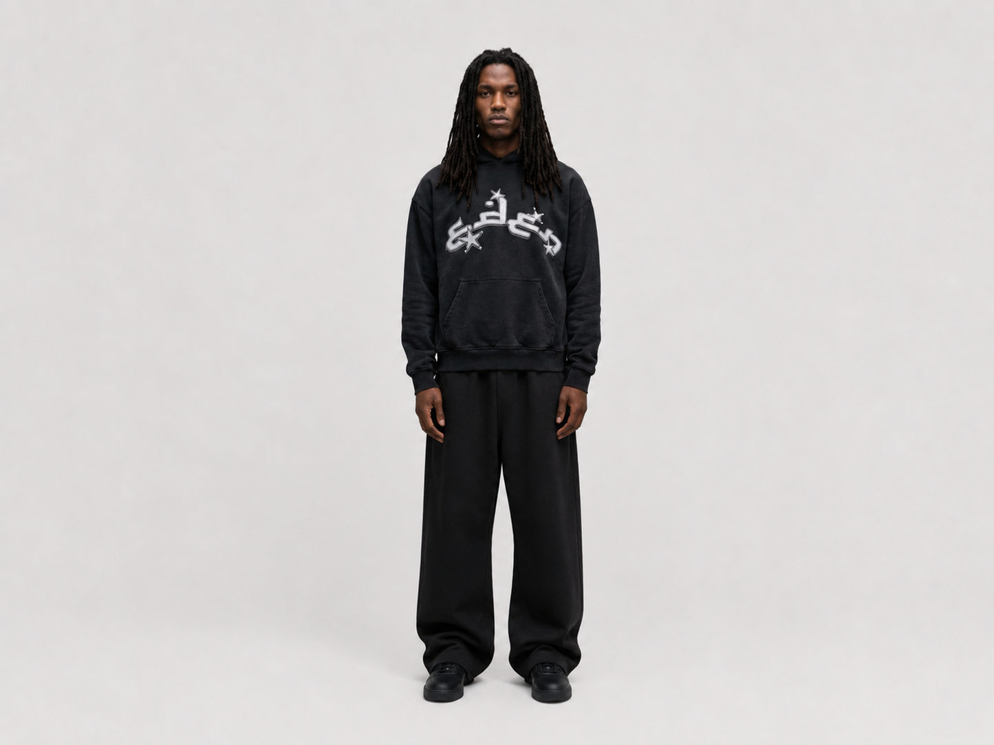 EDÉN HOODIE