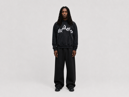 EDÉN HOODIE