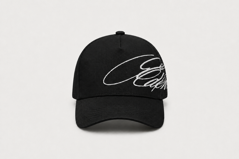 EDÉN CAP