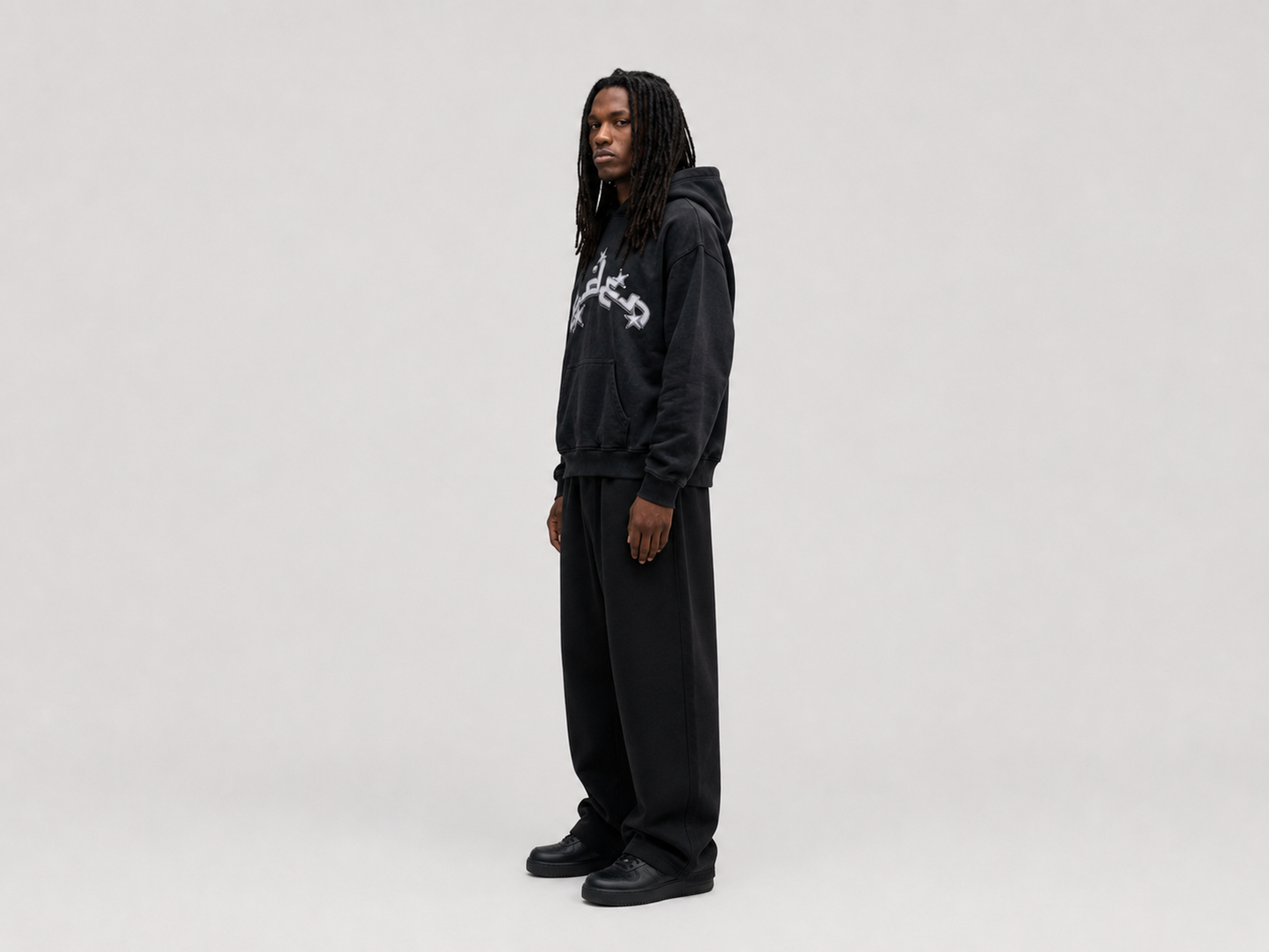 EDÉN HOODIE